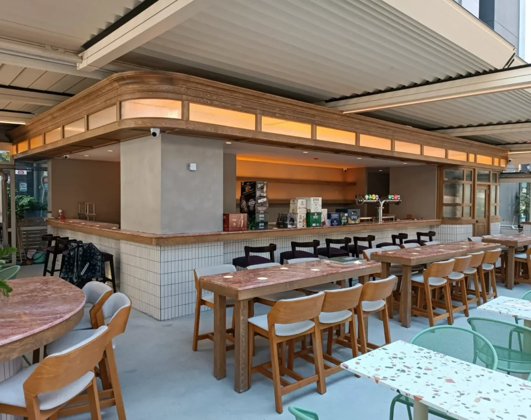 CHEERZ CADDEBOSTAN - 2