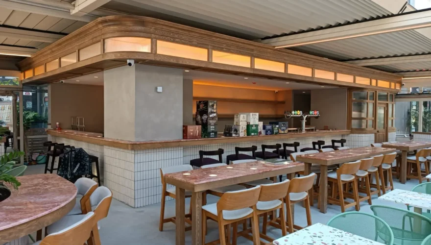 CHEERZ CADDEBOSTAN - 2