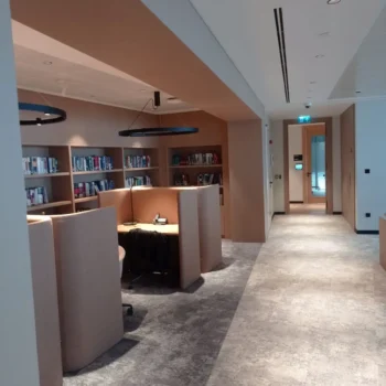 CLIFFORD CHANCE AVUKATLIK OFISI - 1