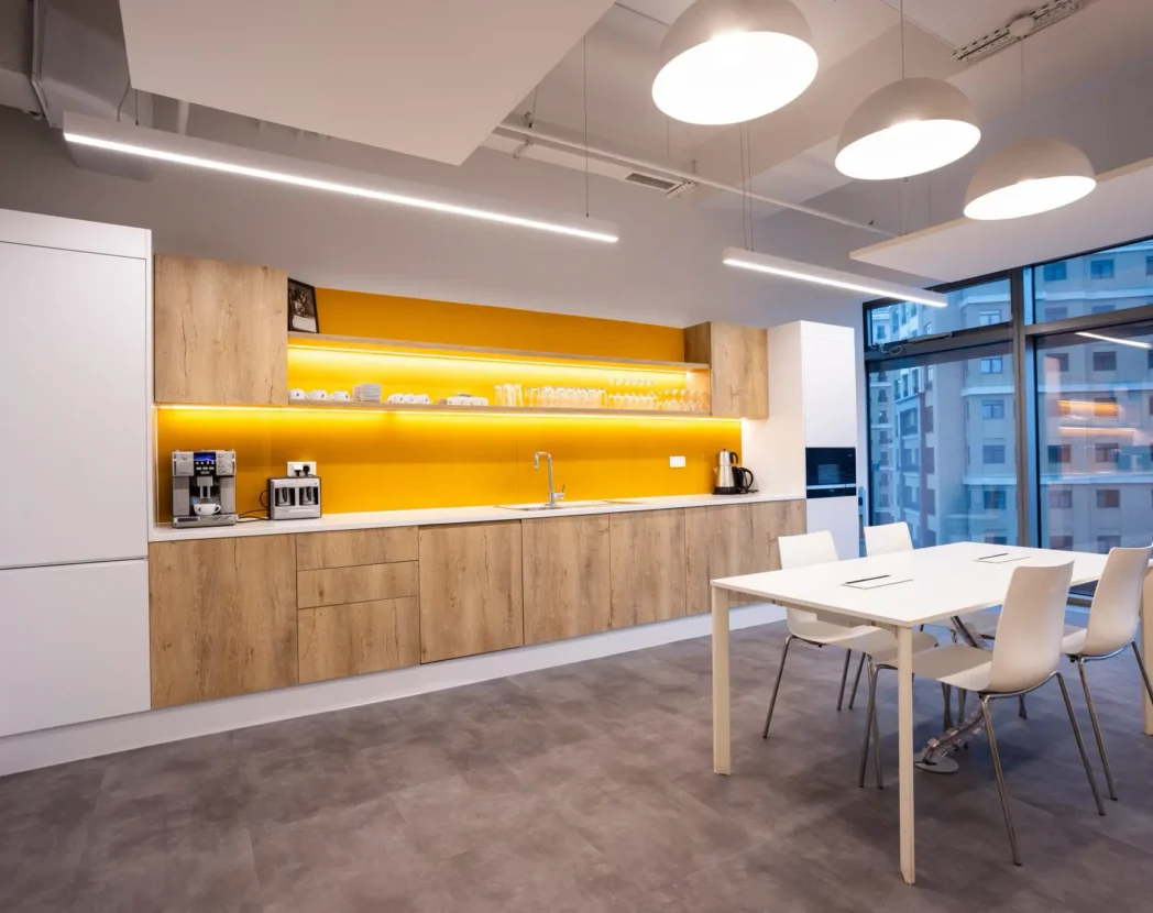 DASSAULT EMAAR OFIS - 1