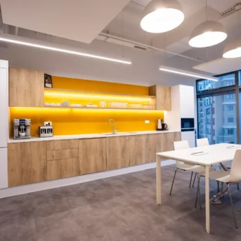 DASSAULT EMAAR OFIS - 1