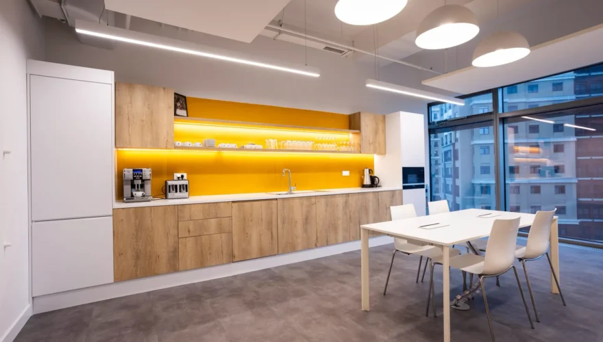 DASSAULT EMAAR OFIS - 1