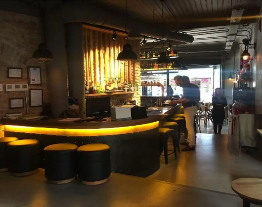 Epope Pub Besiktas - 2017_cp