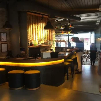 Epope Pub Besiktas - 2017_cp