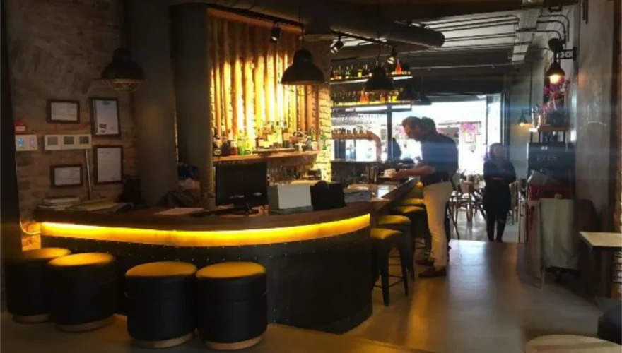 Epope Pub Besiktas - 2017_cp