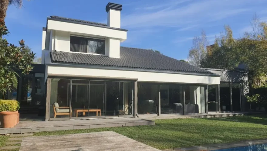 GU EVI ZEKERIYAKOY - 1