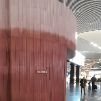 IGA HERMES GECICI MAGAZASI