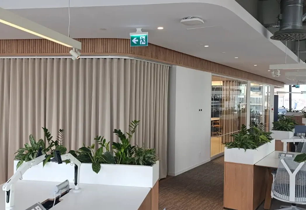 INFORMA MERKEZ OFIS - 1