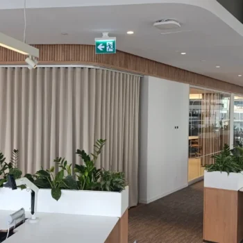 INFORMA MERKEZ OFIS - 1