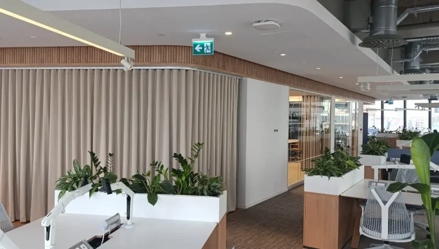 INFORMA MERKEZ OFIS - 1