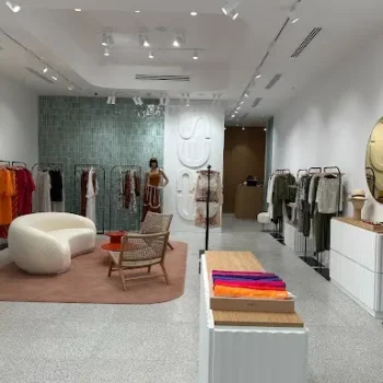 ISTINYEPARK AVM ERES MAGAZASI - 2