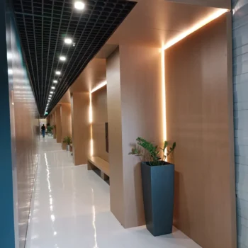 SIEMENS GEBZE HQ - 1