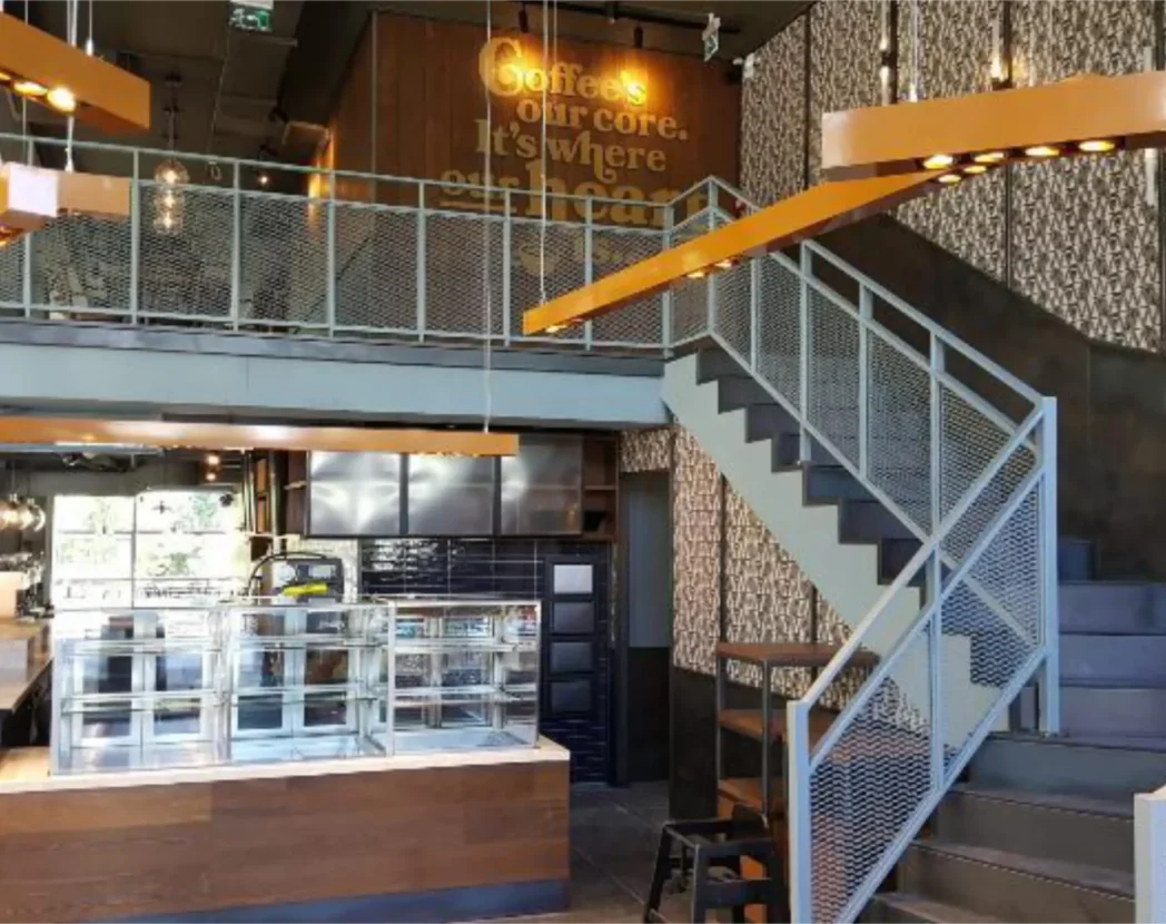 Starbucks Acibadem 98 Subesi - 2017_cp