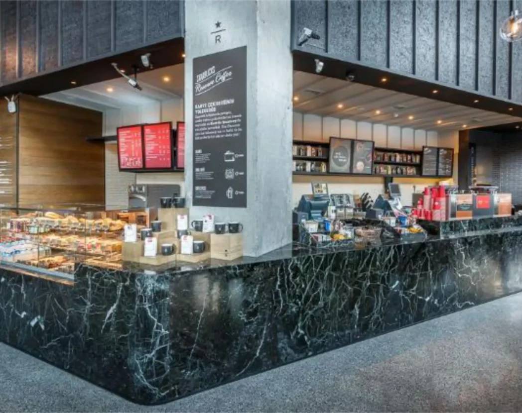 Starbucks Ankara One Tower Reserve 1 - 2017_cp