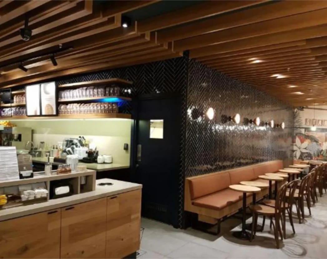 Starbucks Nisantasi Citys AVM 2 - 2018_cp