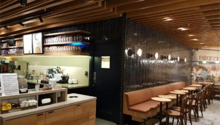 Starbucks Nisantasi Citys AVM 2 - 2018_cp