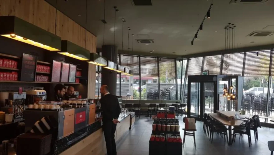 Starbucks Uskudar - 2018_cp