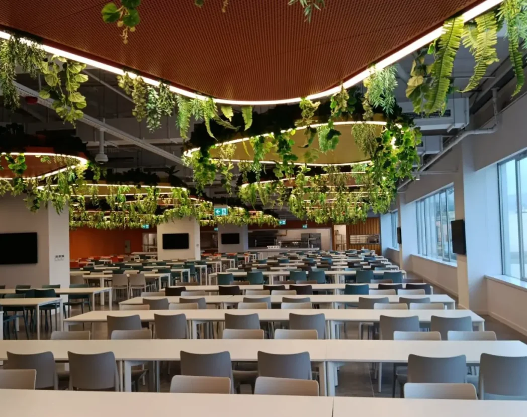 TRENDYOL IZMIR REENFIELD ANTREPO - 2