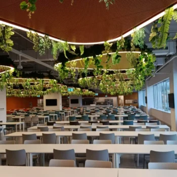 TRENDYOL IZMIR REENFIELD ANTREPO - 2