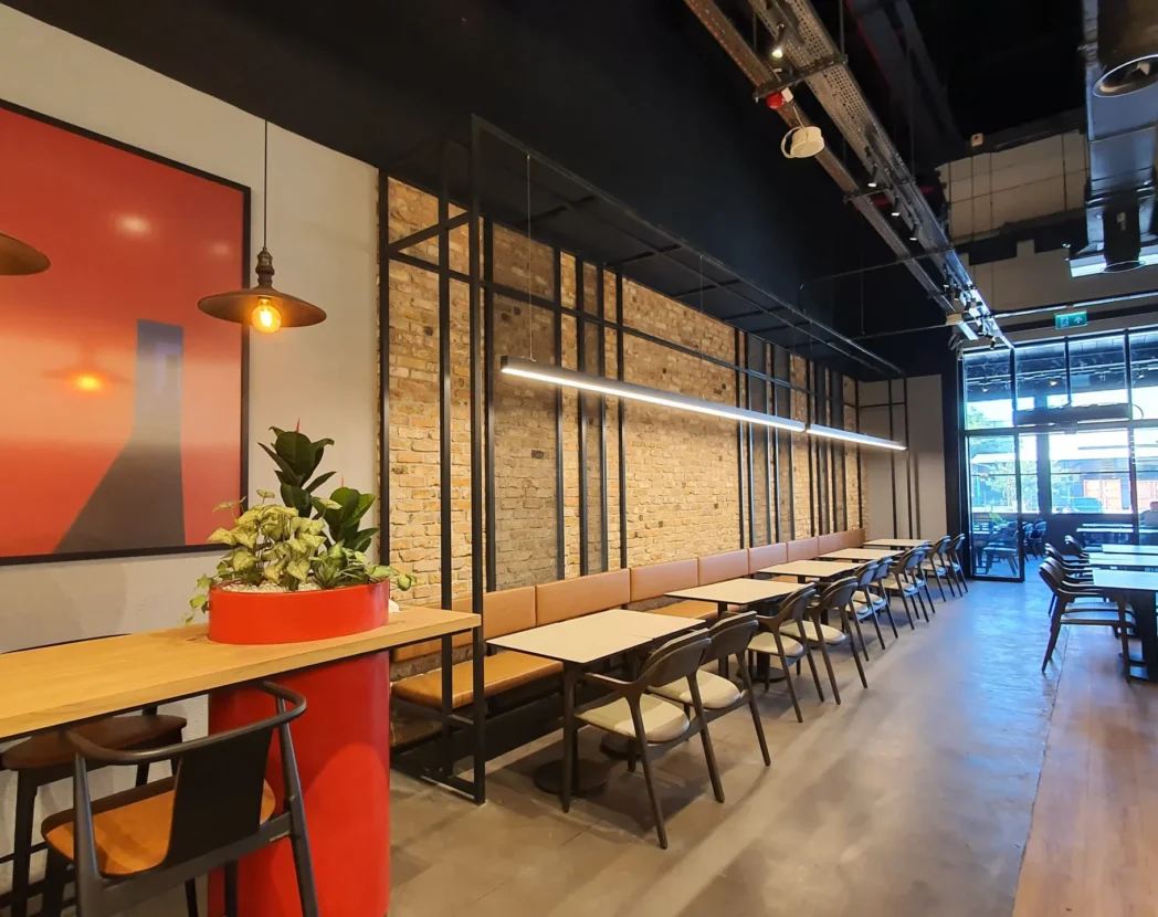 TURK HAVA YOLLARI REKLAM STUDYOLARI - 1