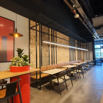 TURK HAVA YOLLARI REKLAM STUDYOLARI - 1